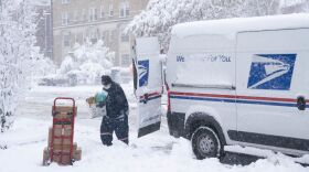 Sarah Silbiger/Getty Images