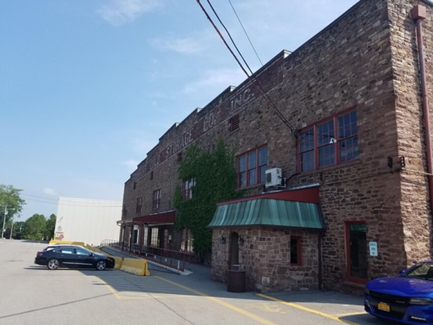 The Bonduelle frozen food packaging facility in Brockport is now recruiting entry-level workers through an open hiring process.