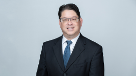Doug Kim, attorney in Greenville, S.C.