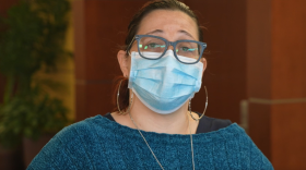 Photo: Jessica Heter, AdventHealth 