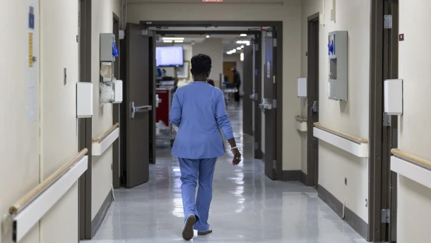 Terminally ill patients in Illinois can now request a prescription for medication to end their life.