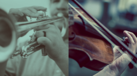 Join the NEPR Classical and Jazz Facebook Groups