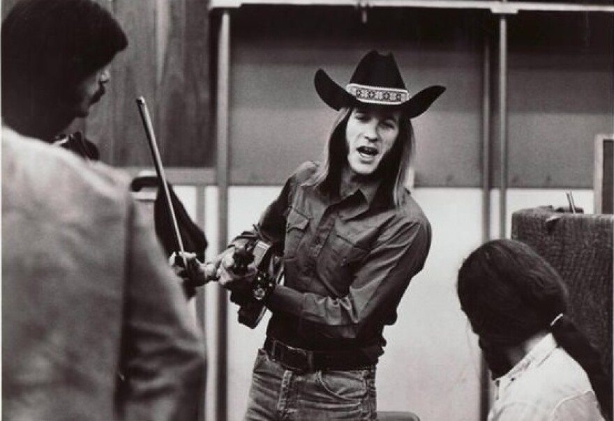 Doug Sahm