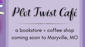 Plot Twist Café - Bookstore and Coffee Shop coming soon to Maryville, MO