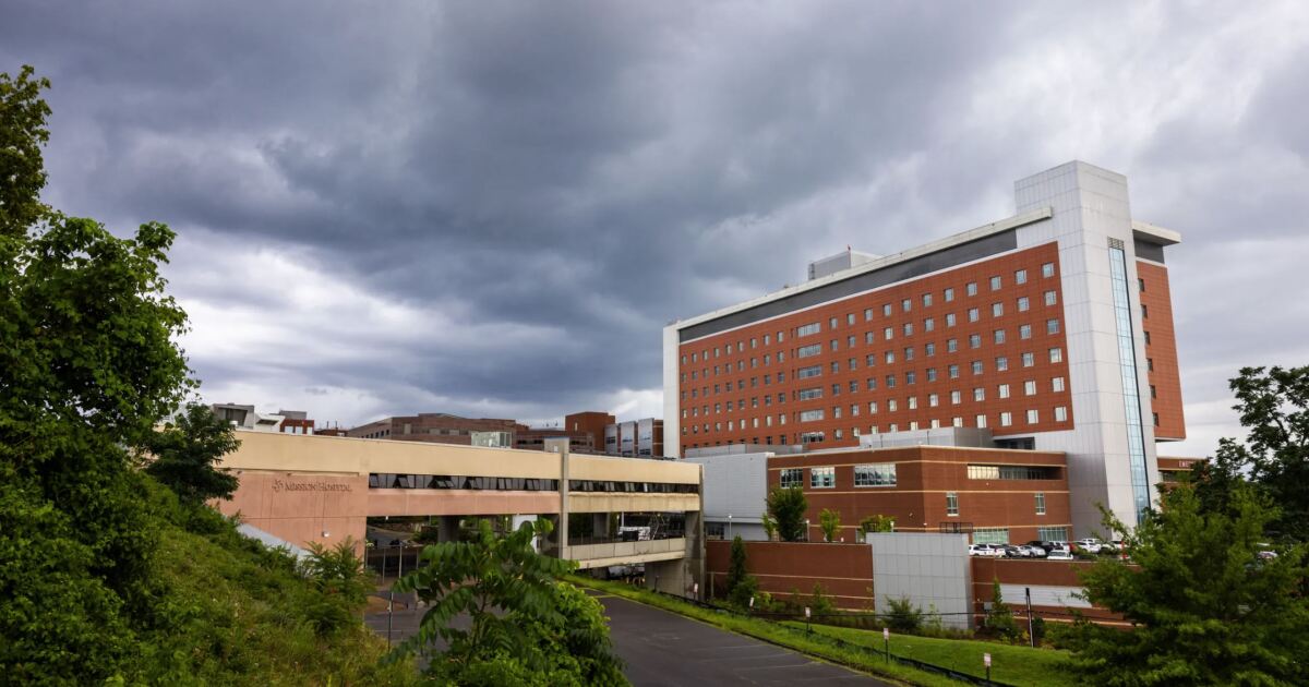 HCA reports $3.8 billion increase in 2025, citing rise in admissions ...