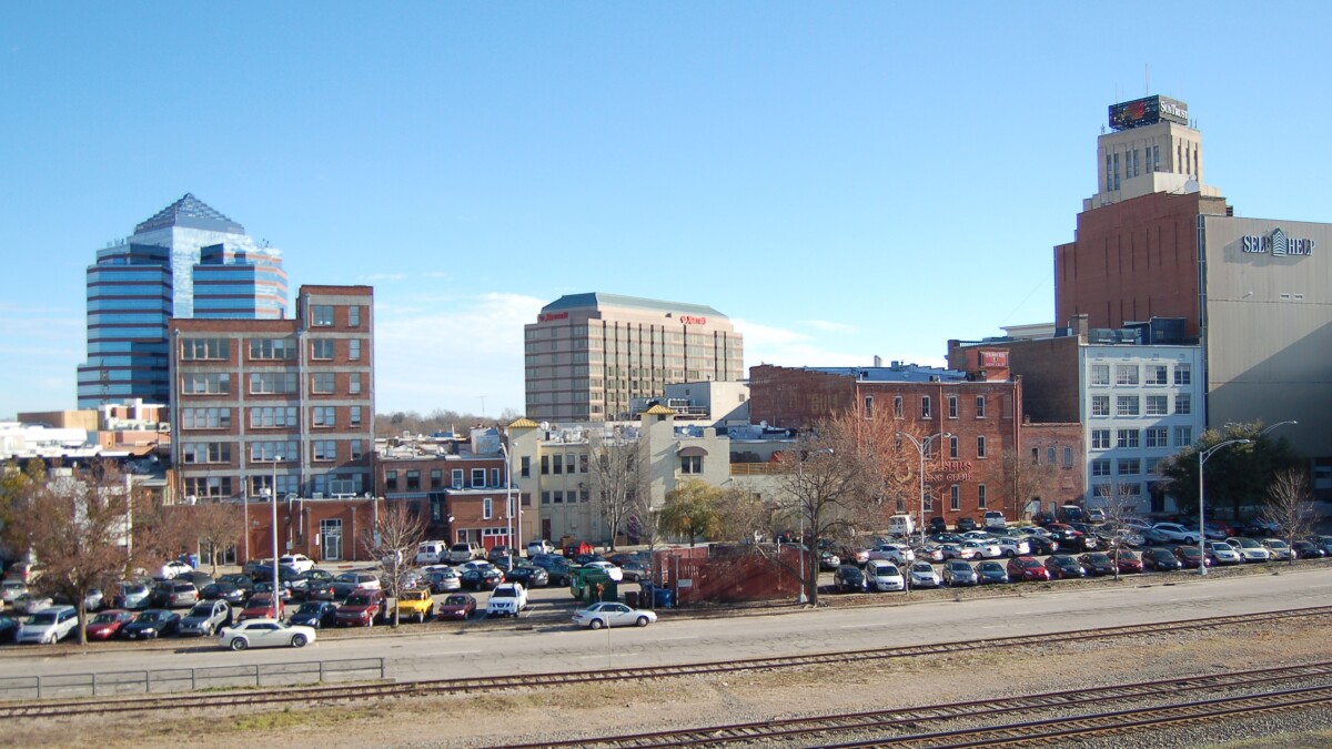 Report IDs 12 areas in Durham most affected by crime | WUNC