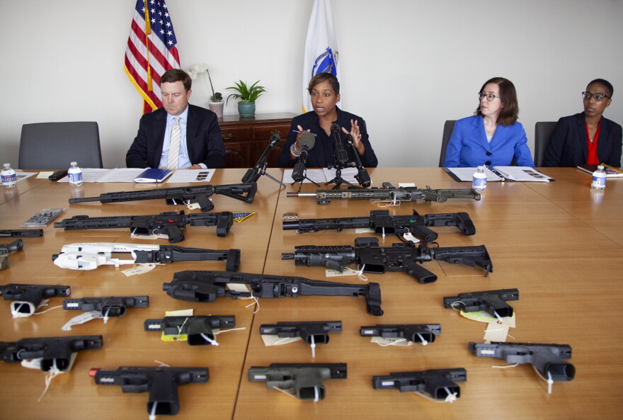 What are the Gun Laws in Massachusetts: Essential Guide for 2026