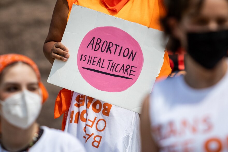 Judge grants Texas woman emergency abortion in landmark case | KUT