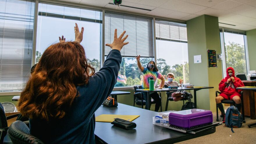 Brandon Bell/Getty Images