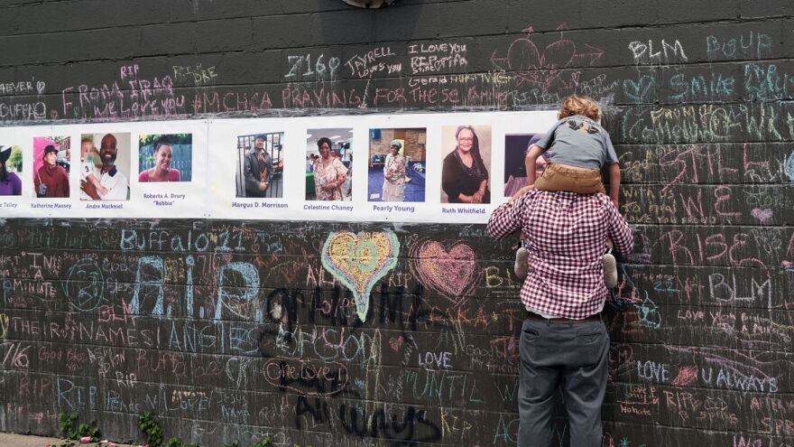 Spencer Platt/Getty Images