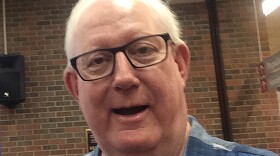 Pat Barry, whose radio/TV career spanned five decades, died on Feb. 20.