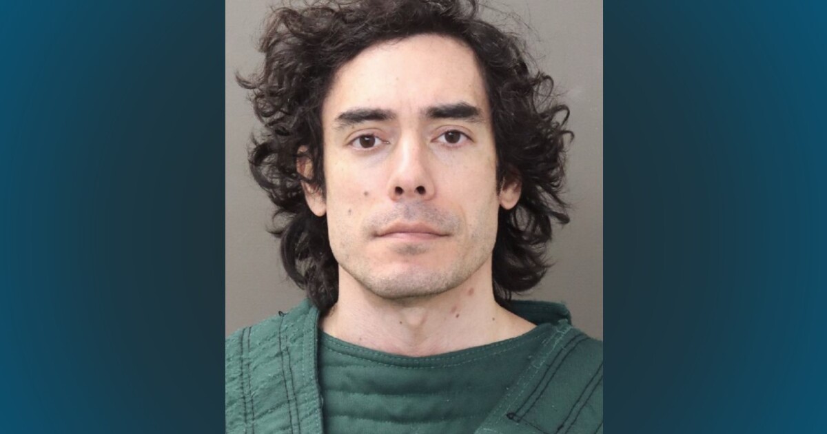 Columbus man arrested in connection with Indiana teen who was found dead in Perry County