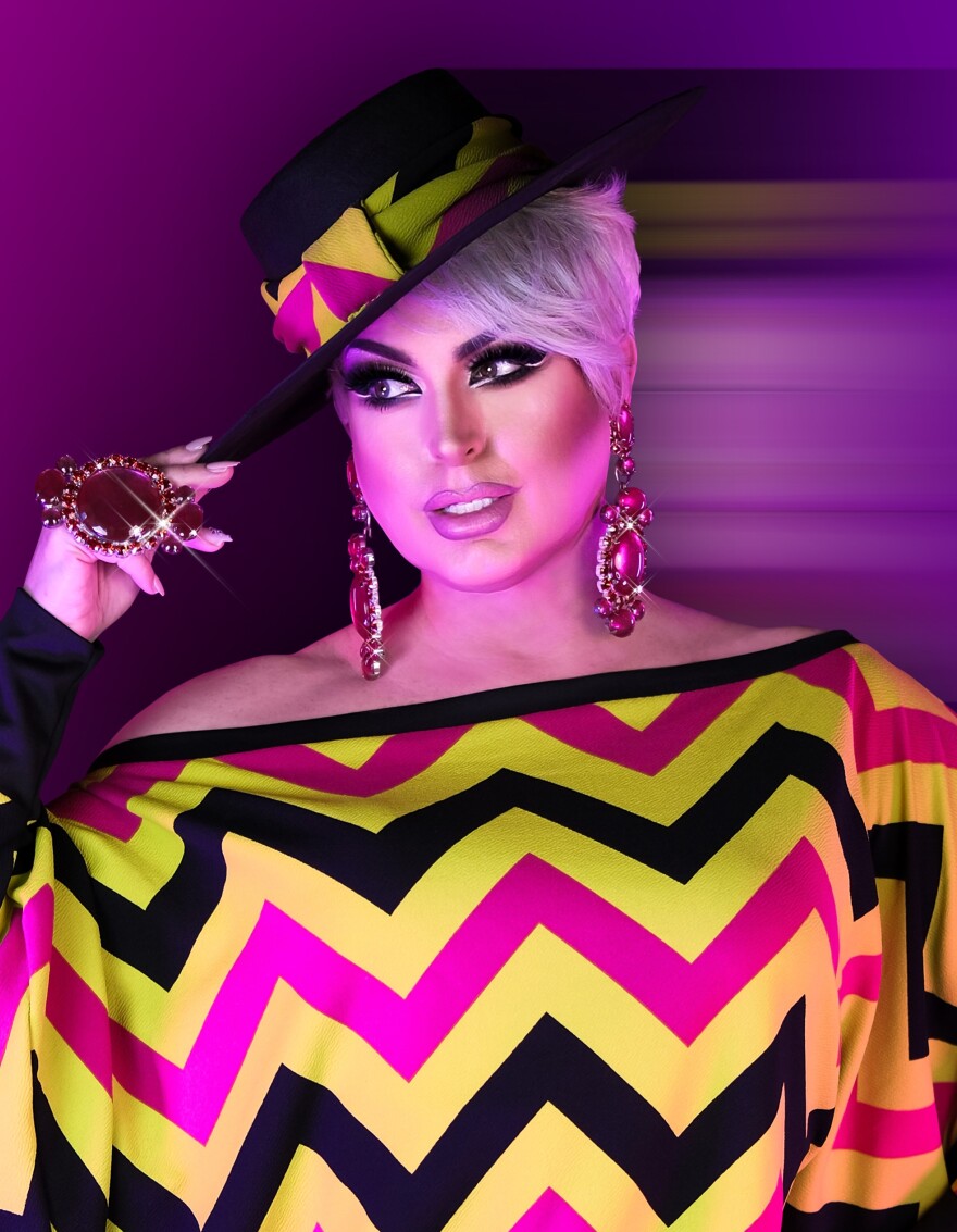 Along with Aggy Dune, a pioneer of Rochester’s drag community, has been picked to serve as honorary marshal for the 2026 Rochester Pride Parade.
