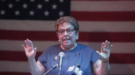 Donna Shalala won the Democratic nomination for Florida's 27th U.S. congressional district. 