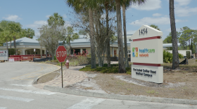 The Primary Care Addiction Treatment program is located at Healthcare Network, 1454 Madison Avenue West, in Immokalee.