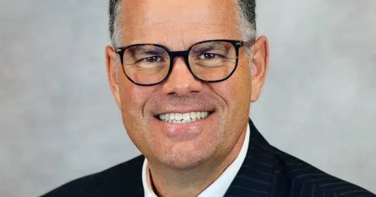Mark Debney Mark Delaney takes top job in St. Charles County school district | STLPR