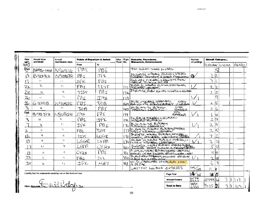 Epstein Flight Pattern Newly released Epstein photos include NH businessman and Segway ...