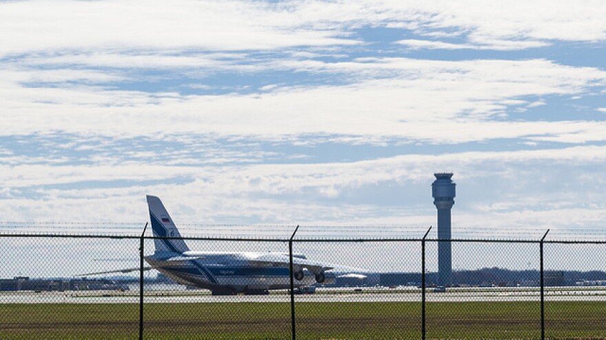 photo: Patrick Kilkenny/Flickr