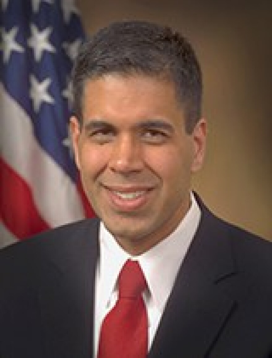 Amul Thapar