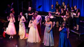 Zeiders American Dream Theater, known as The Z, has announced its holiday lineup, which includes the popular 'Holidivas."