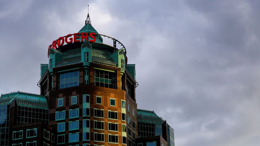 Carlos Osorio /Reuters 