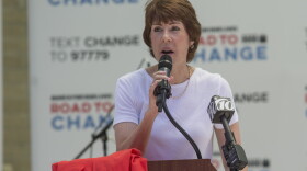 Gwen Graham