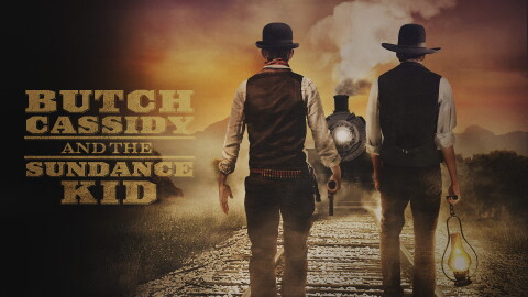 Butch Cassidy & The Sundance Kid - American Experience 