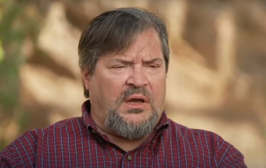 Dr. Richard Frye, a pediatric neurologist, is studying leucovorin for use with autistic children. The drug is currently prescribed to ease the side effects of cancer chemotherapy.