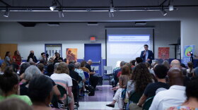 Extreme Heat Town Hall 3-31