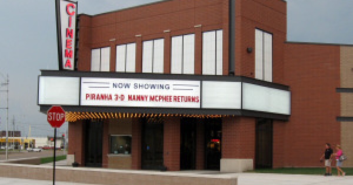 How are things in Granite City? Hopeful and holding their own STLPR