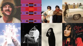 Some of our favorite releases on 2026 (so far) by Oklahoma artists.