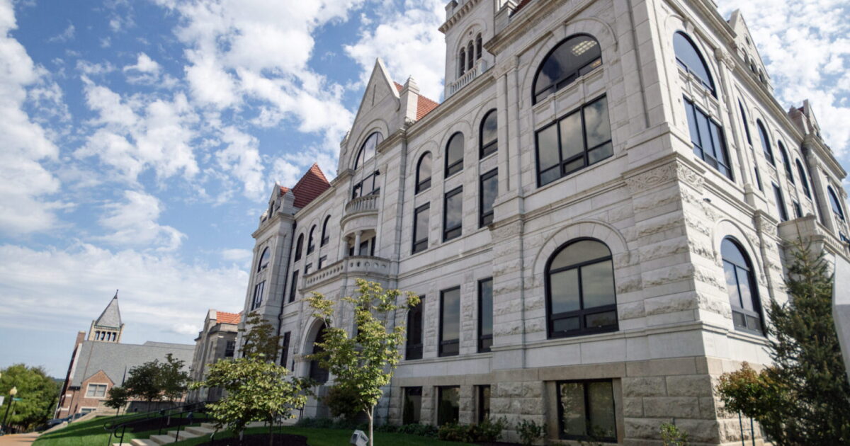 Trial set to begin this week in lawsuit challenging legality of