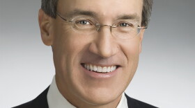 Mike Crapps, board president at Midlands Business Leadership Group