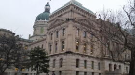 Legislation approved by the House would eliminate Indiana's license requirement to carry a handgun in public.