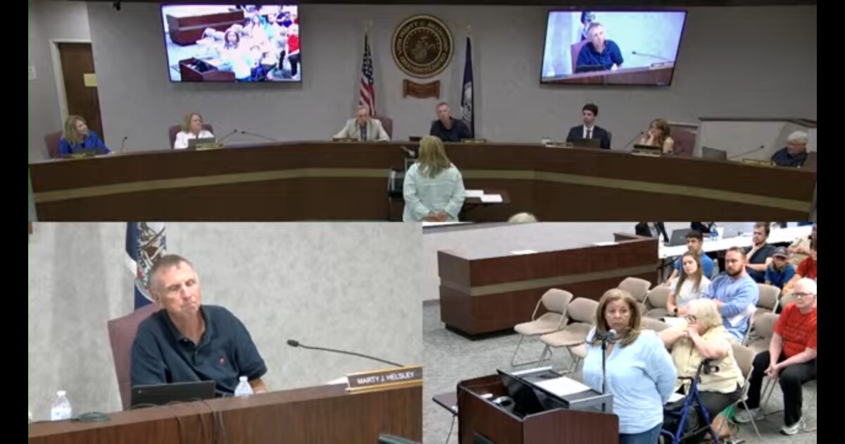 Shenandoah County schools will keep their new names