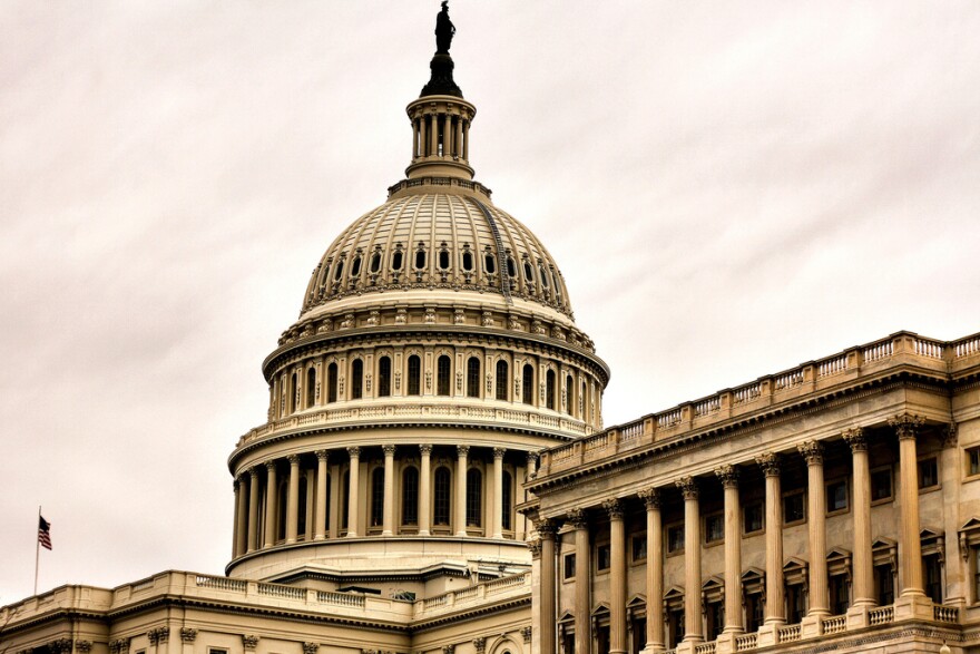 U.S. Capitol