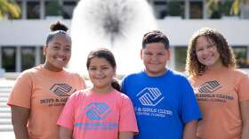 Photo: Boys &amp; Girls Clubs of Central Florida