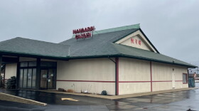 Mandarin Garden 