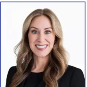 Dr. Rosie Cooper, Academic and Clinical Behavioral Consultant