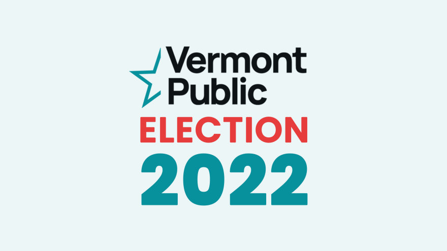 Vermont Public's 2022 midterm election debates: How to listen, watch Vermont Public's 2022 midterm election debates: How to listen, watch