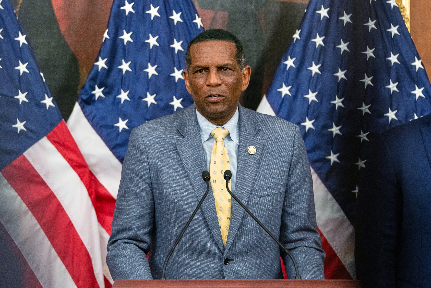 Rep. Burgess Owens won’t seek reelection in 2026 | KUER