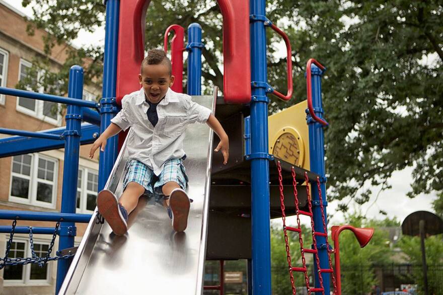 The Indiana Family and Social Services Administration's new Child Care Finder is available at ChildCareFinder.IN.gov