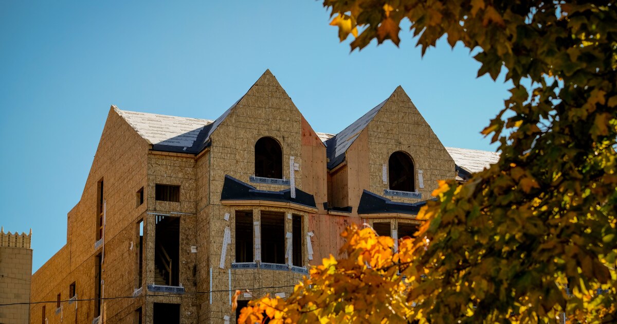 Utah Legislature weighs homebuyer aid, zoning changes to tackle housing crunch