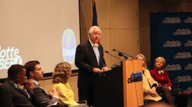 Chiquita CEO Fernando Aguierre said that North Carolina provided the most compelling economic case among bids submitted by