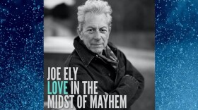 Joe Ely 2020