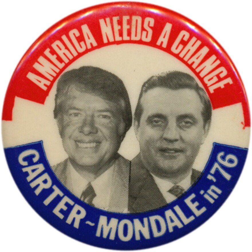 Carter Mondale