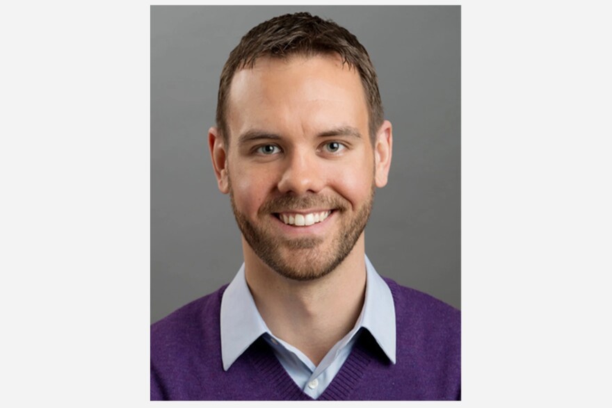 Kurt Gray, author, “Outraged: Why We Fight About Morality and Politics and How to Find Common Ground”.