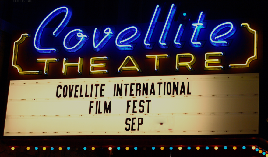 Covellite Theatre