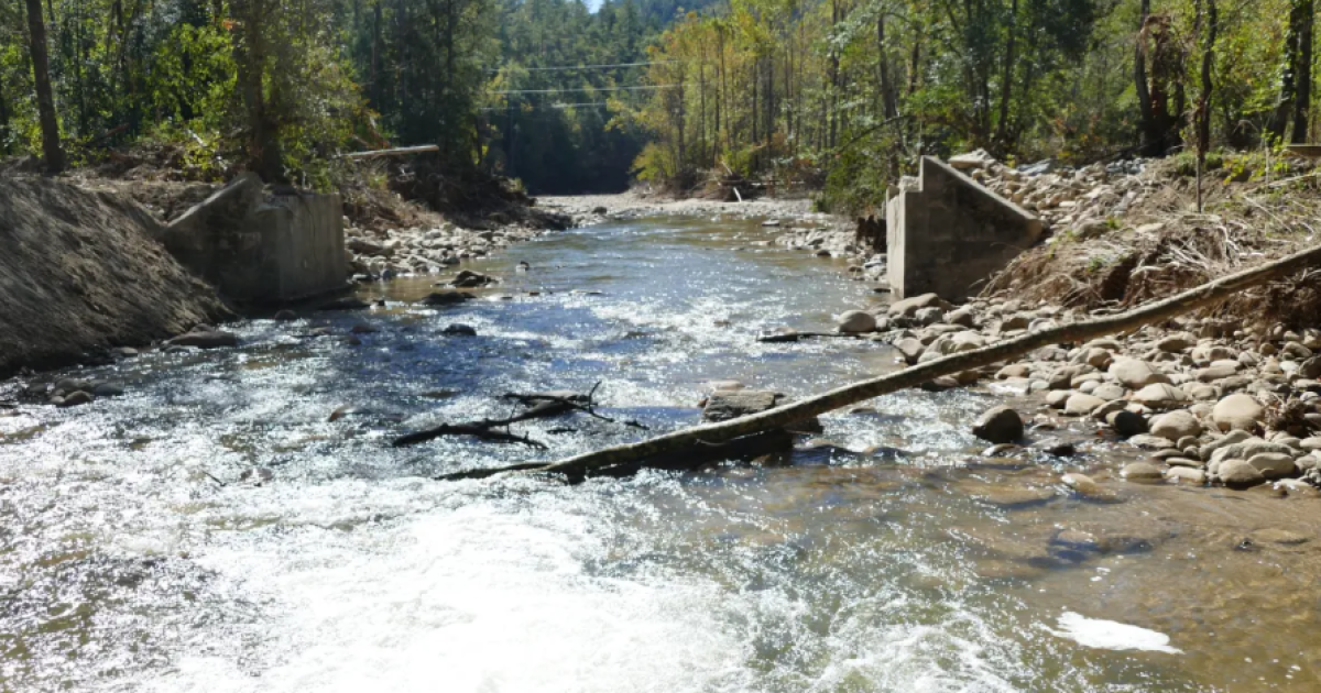 North Carolina State Parks Face Seasonal Job Cuts: Inflation and Low Revenue Impact Staffing North Carolina State Parks Face Seasonal Job Cuts: Inflation and Low Revenue Impact Staffing