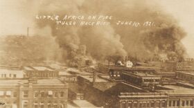 University of Tulsa/McFarlin Library Special Collections
